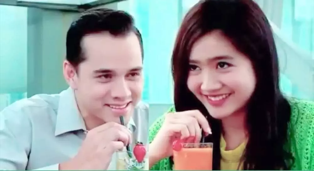 Pura-Pura Kaya instagram