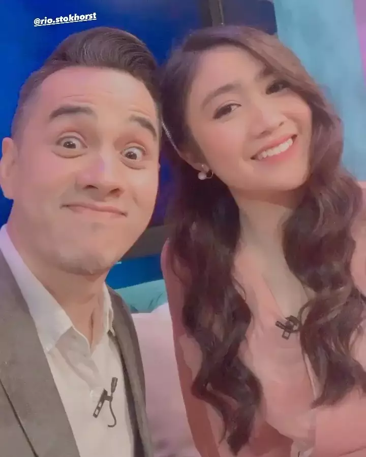 Pura-Pura Kaya instagram