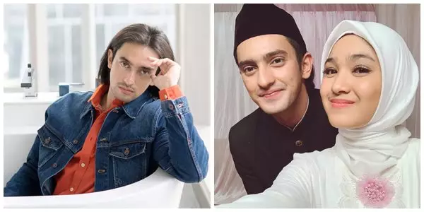 seleb tampan akting bareng cut syifa Instagram