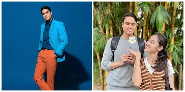 seleb tampan akting bareng cut syifa Instagram