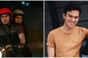 7 Seleb tampan ini pernah main bareng Cut Syifa, ada Rizky Nazar