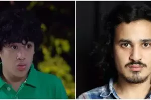 Potret dulu vs kini 7 pemain Tendangan si Madun, beda banget
