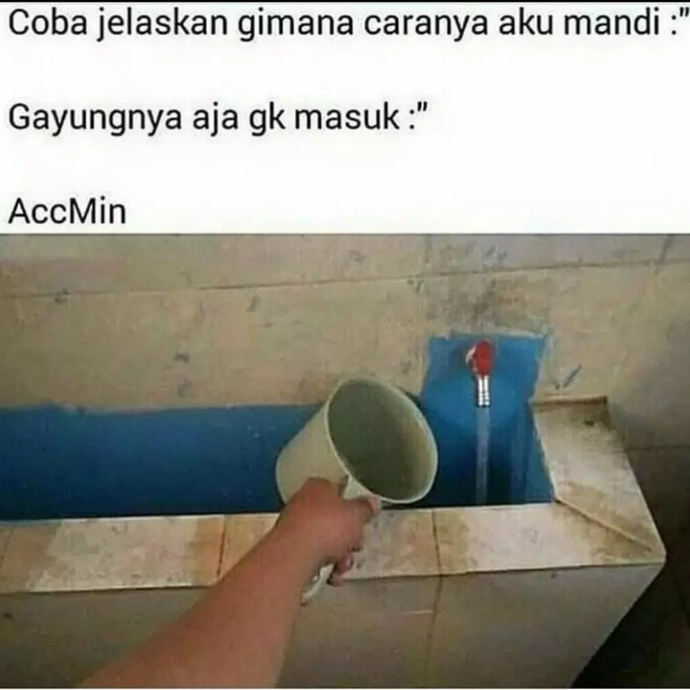 status FB pengen marah © 2020 instagram.com