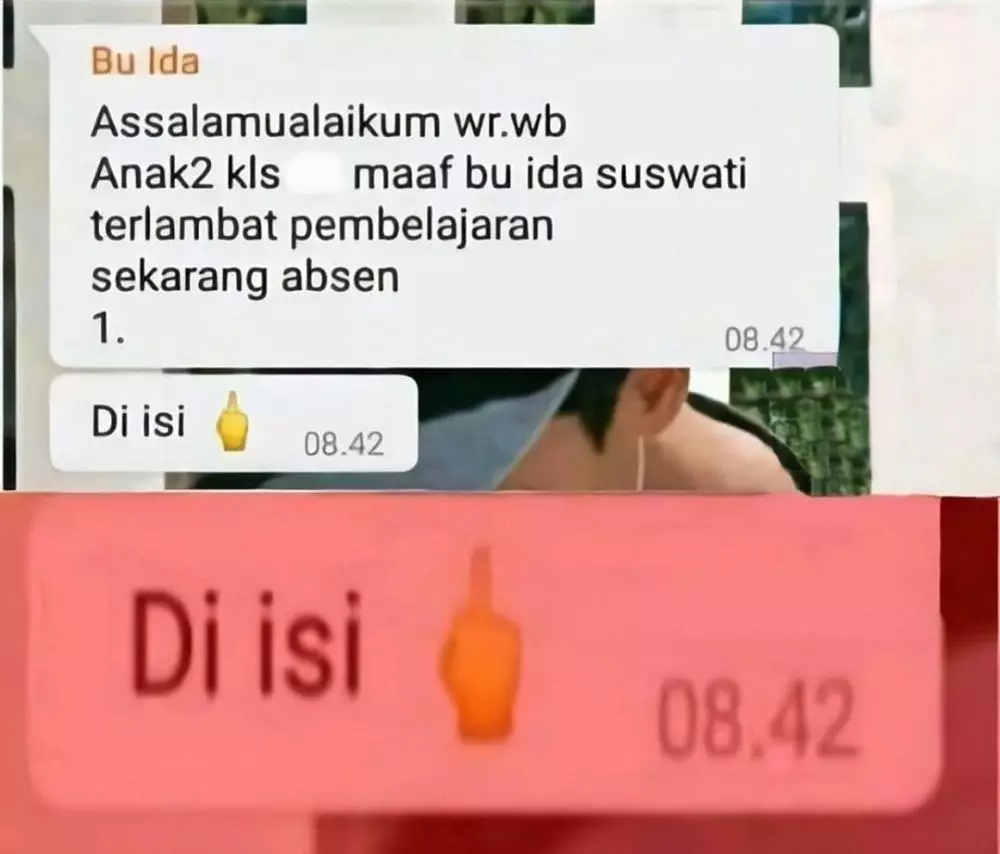 chat WA guru di kelas online © 2020 1cak.com chat WA guru di kelas online © 2020 1cak.com