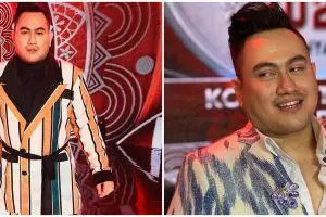 3 Bisnis Nassar saat sepi job karena pandemi corona, jualan donat 