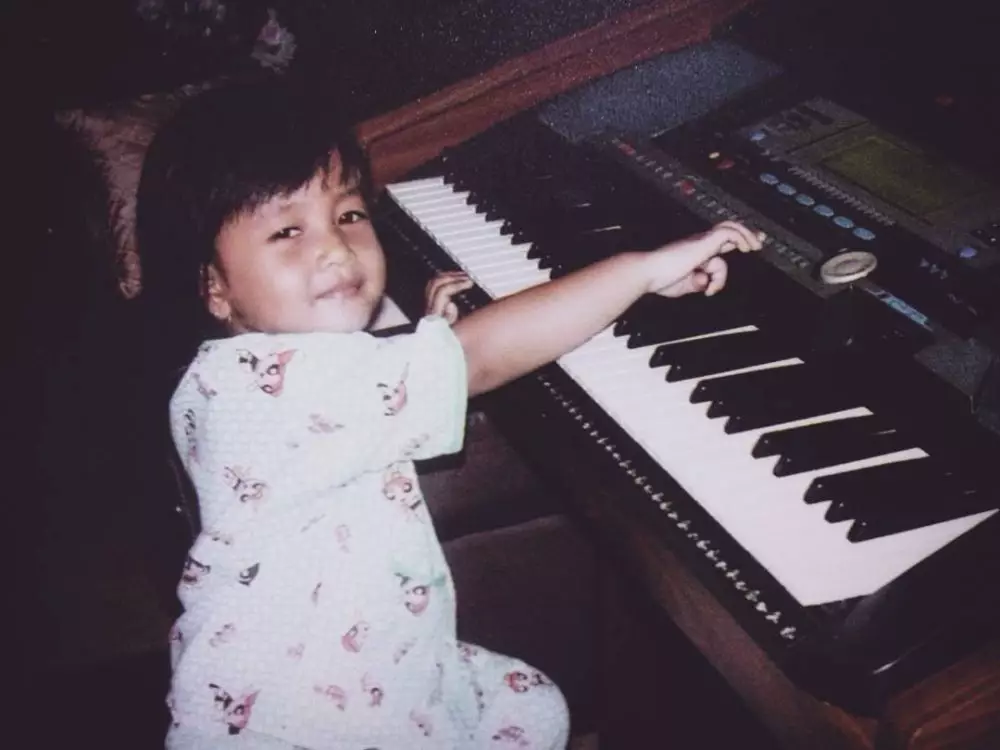 Transformasi Hanin Dhiya Berbagai sumber