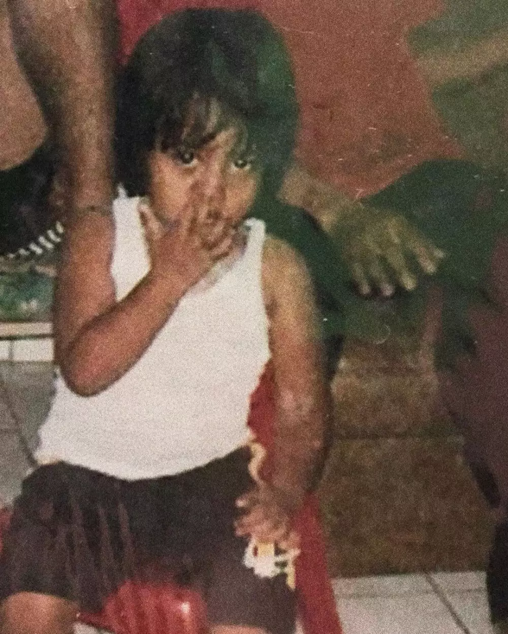 Transformasi Hanin Dhiya Berbagai sumber