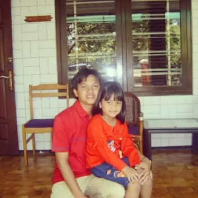 Transformasi Hanin Dhiya Berbagai sumber