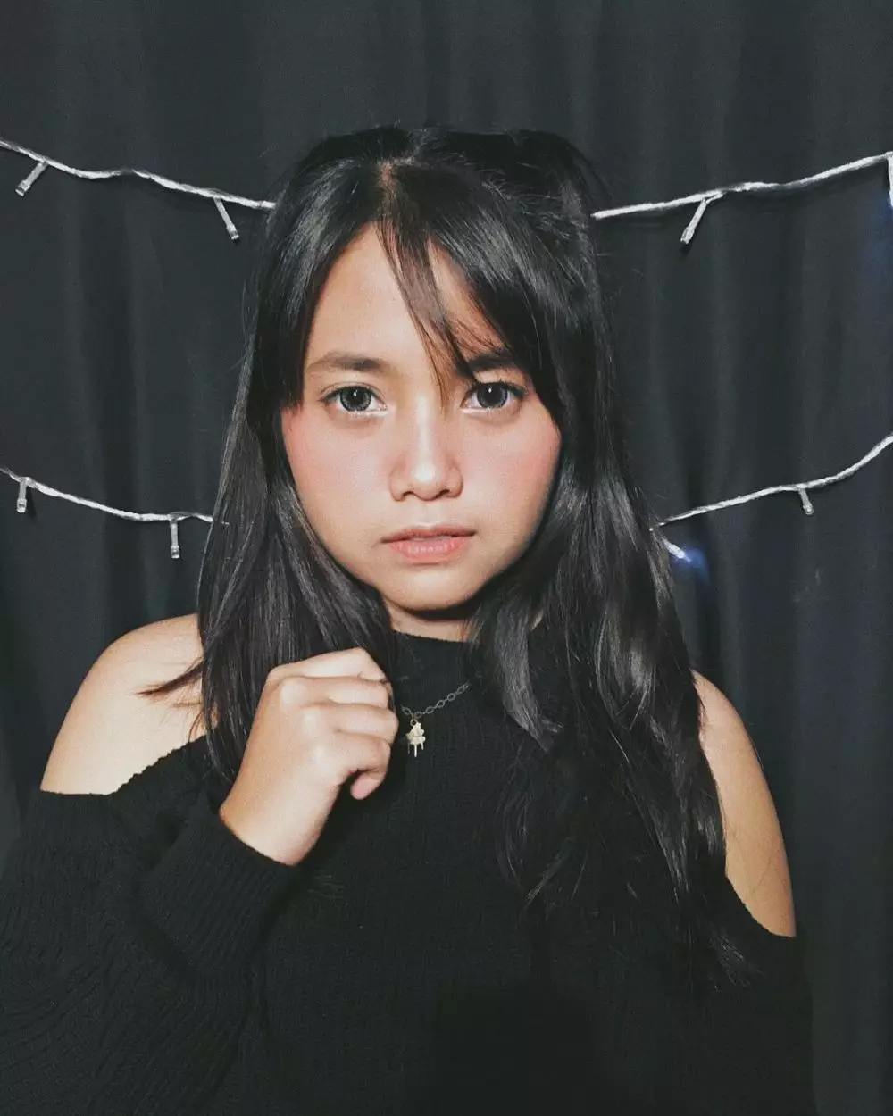 Transformasi Hanin Dhiya Berbagai sumber