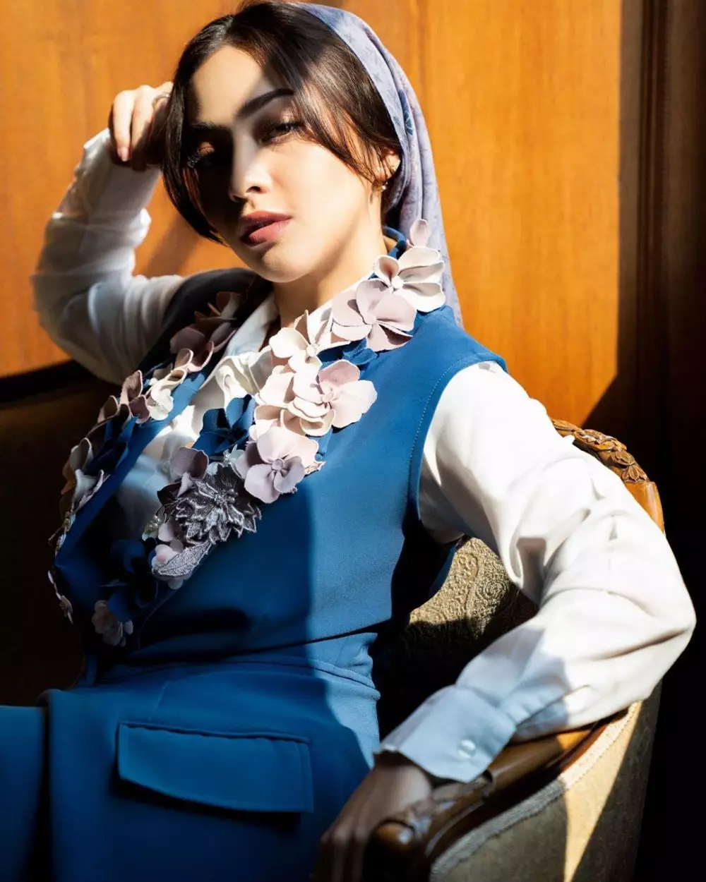 Pengakuan Nikita Willy berhijrah Instagram