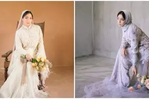 6 Pengakuan Nikita Willy putuskan berhijrah, alami perubahan