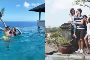 Cerita 12 seleb pilih pindah ke Bali, terbaru Jessica Iskandar