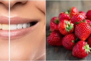 15 Cara alami memutihkan gigi dengan bahan rumahan, ampuh & praktis