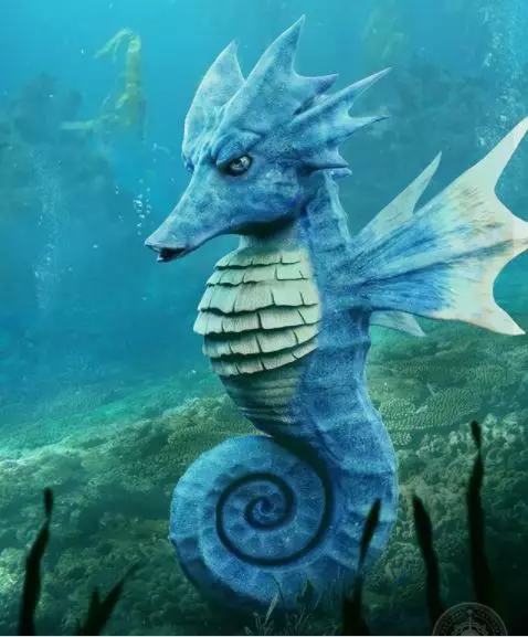 pokemon jadi nyata Instagram