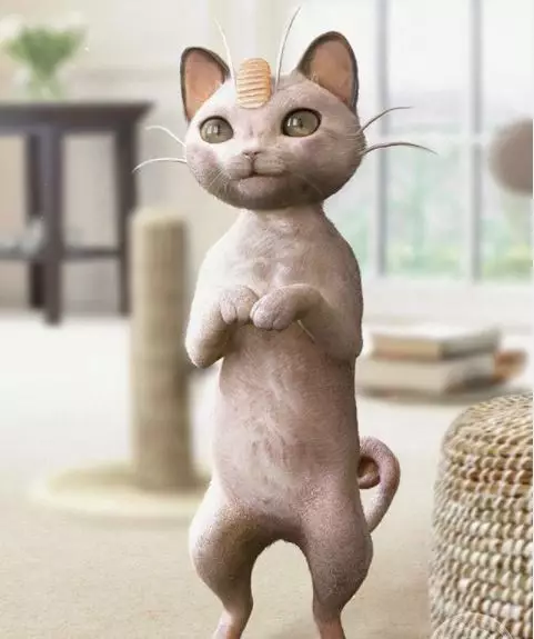 pokemon jadi nyata Instagram