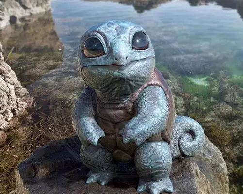 pokemon jadi nyata Instagram