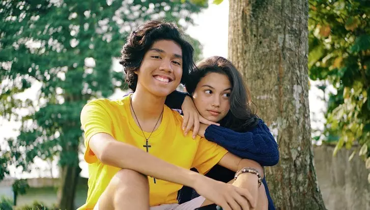 Potret Saskia dan Jefan Berbagai sumber Potret Saskia dan Jefan Berbagai sumber