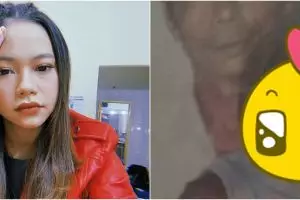 9 Transformasi Rara LIDA sejak dulu sampai sekarang, manglingi