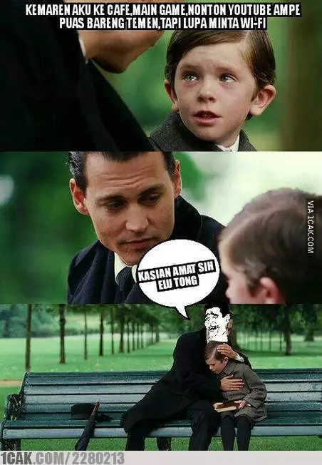 Meme nongkrong di cafe Berbagai sumber Meme nongkrong di cafe Berbagai sumber