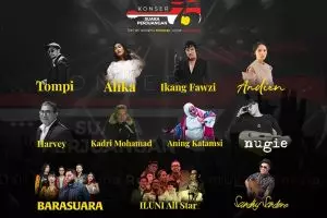 ILUNI UI gelar konser virtual untuk relawan Covid-19, ini 4 faktanya