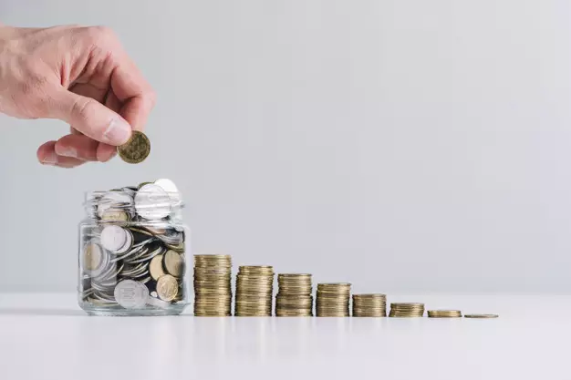 Kata-kata pentingnya menabung © 2020 brilio.net