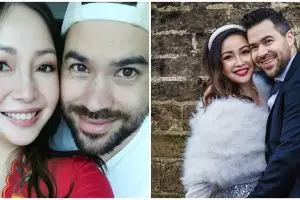 Segera menikah, ini 10 momen mesra Chef Marinka & kekasih