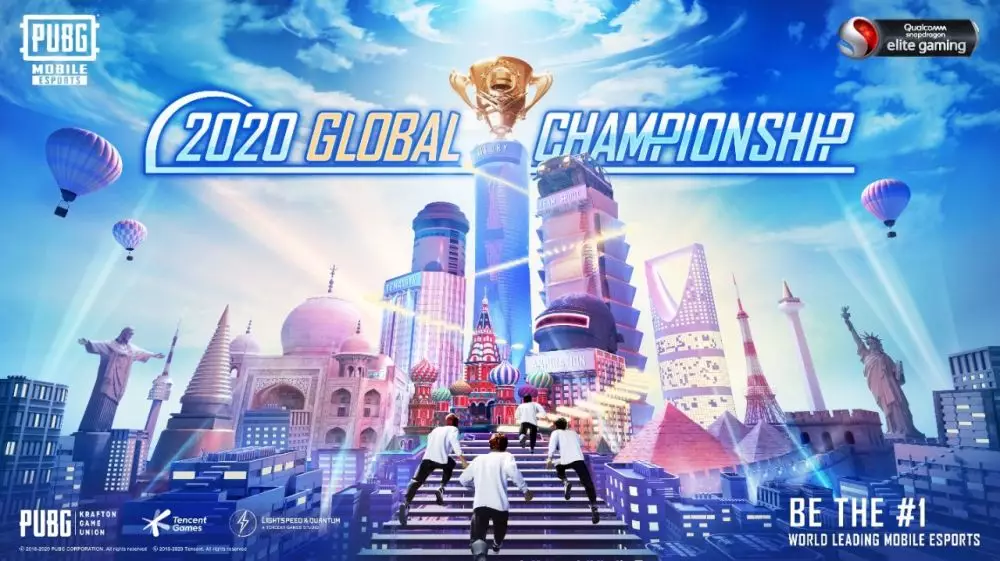 New Era PUBG © 2020 brilio.net