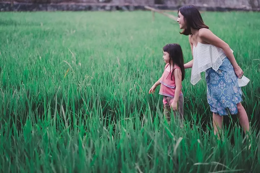 Momen liburan Gempi dan Gisel di Bali © 2020 Instagram/gisel_la Momen liburan Gempi dan Gisel di Bali © 2020 Instagram/gisel_la