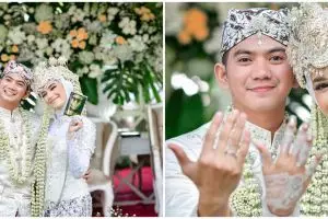 Tak pakai cincin kawin, Nadya Mustika Rahayu ungkap alasannya