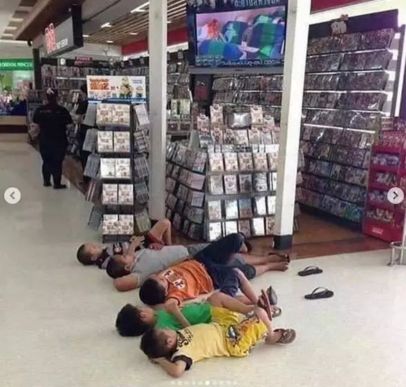 santai tapi absurd berbagai sumber santai tapi absurd berbagai sumber