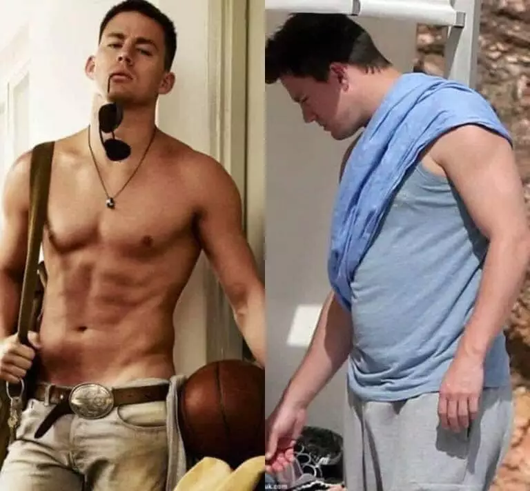 Penampilan seleb berubah Facebook/ Inspirasi Kehidupan