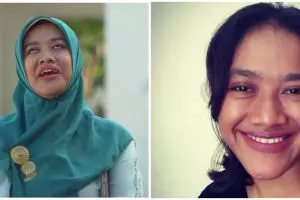 Perankan sosok Bu Tejo di film Tilik, Siti Fauziah akui sempat nangis