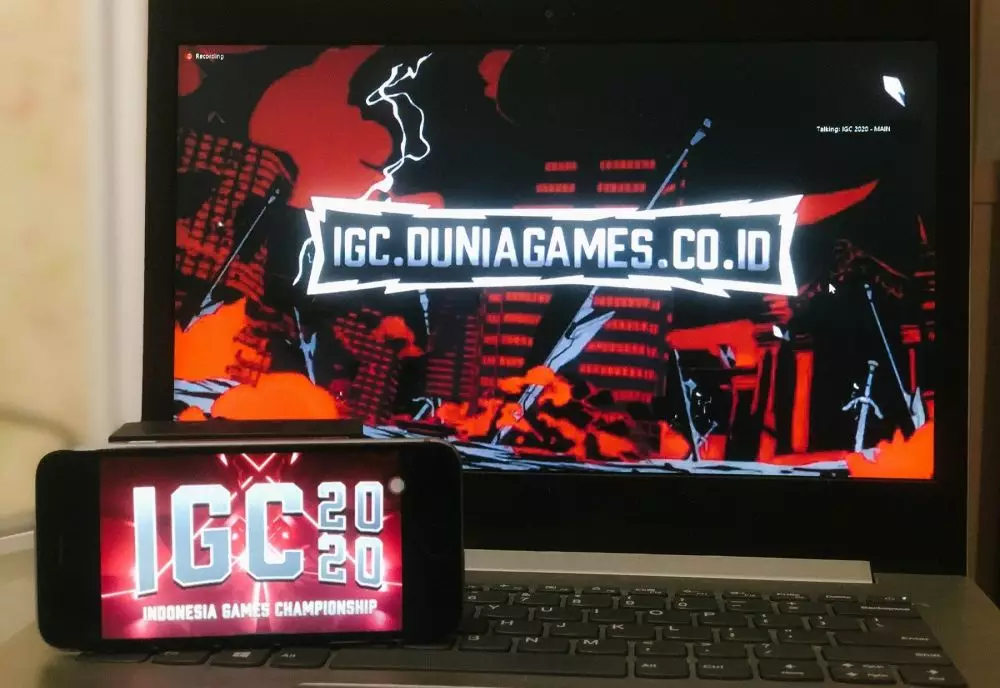 IGC 2020 © 2020 brilio.net