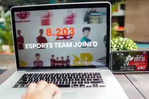 64 Tim beradu strategi dan kemampuan menuju grand final IGC 2020