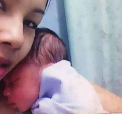 transformasi azka corbuzier Instagram