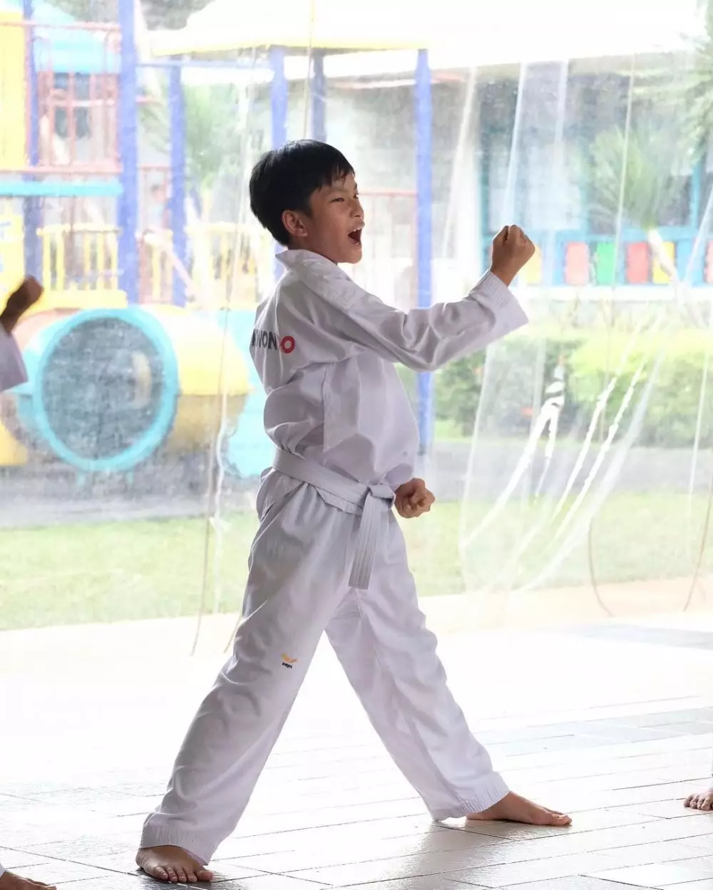 transformasi azka corbuzier Instagram