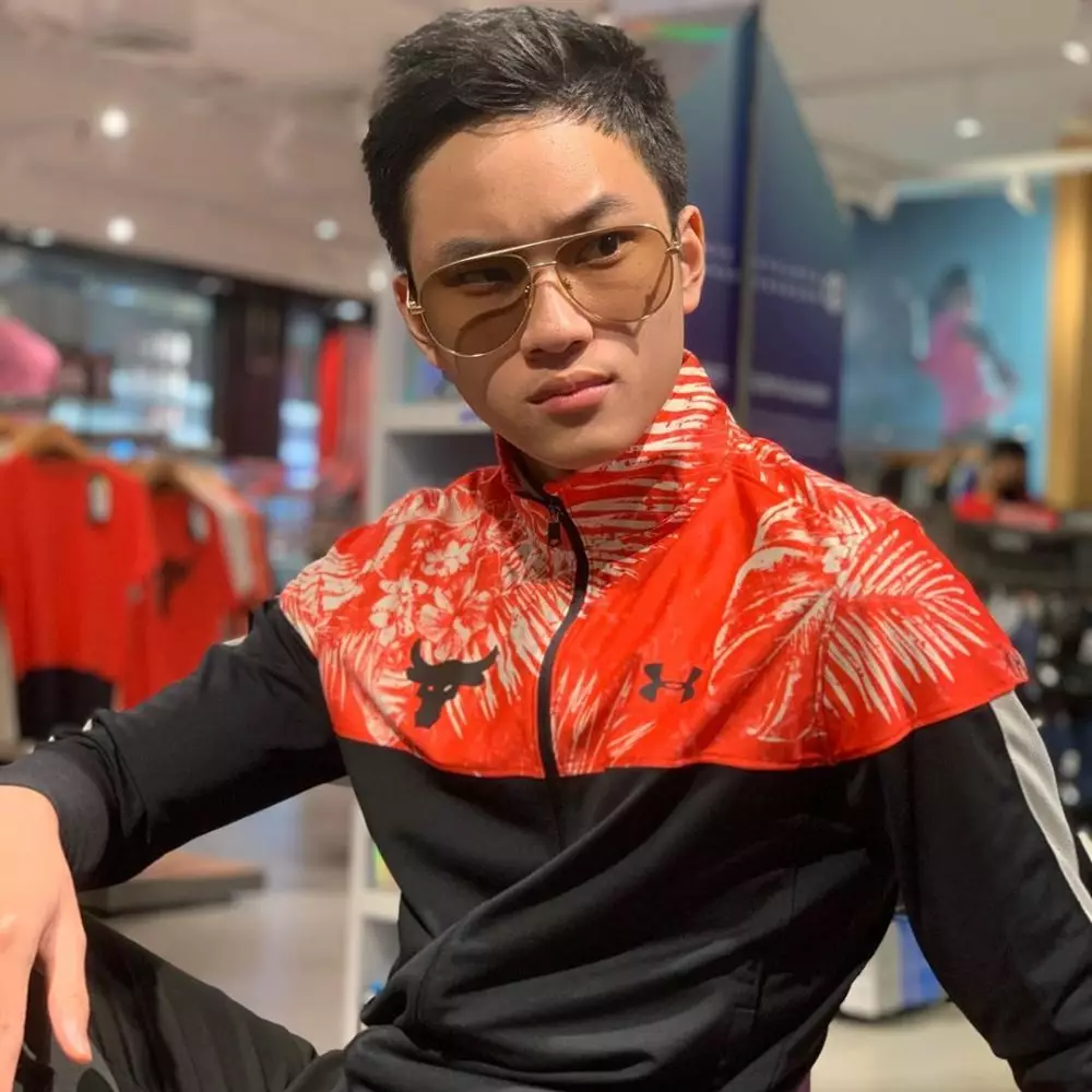 transformasi azka corbuzier Instagram