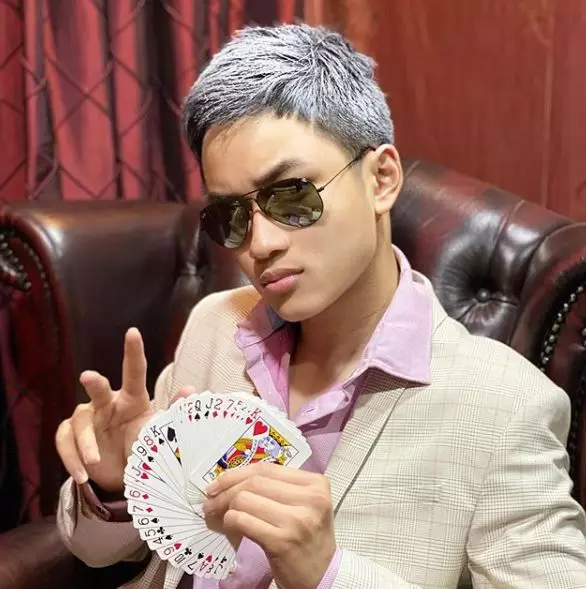 transformasi azka corbuzier Instagram