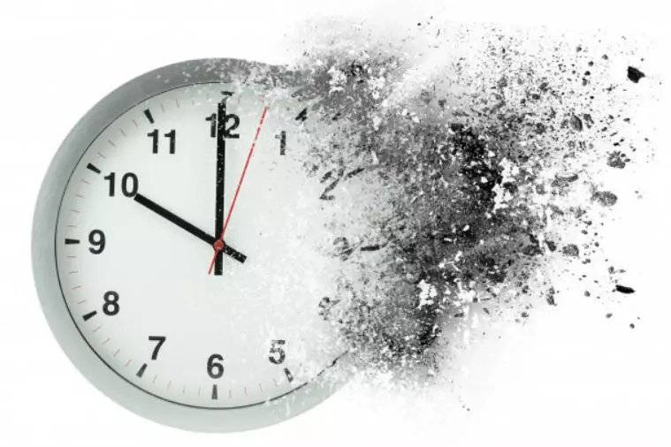 mutiara tentang waktu freepik.com