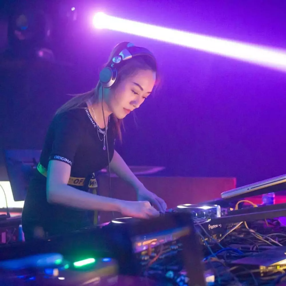 Potret Rizuka pemeran Samudra Cinta di luar syuting © 2020  Instagram/rizukaamor_new Potret Rizuka pemeran Samudra Cinta di luar syuting © 2020  Instagram/rizukaamor_new