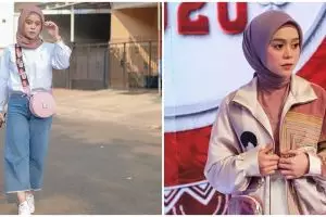 Lesty Kejora dirawat di rumah sakit, begini kondisinya