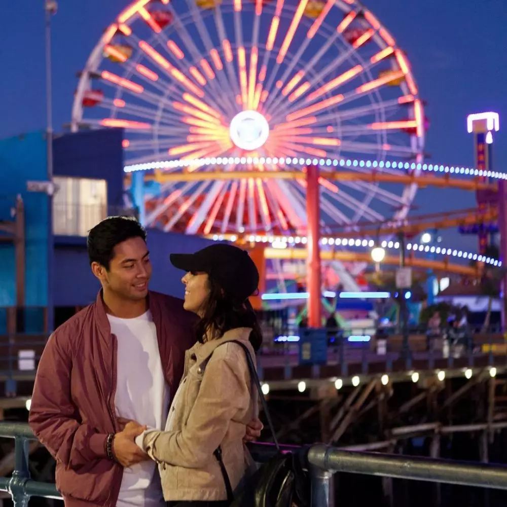 Yoshi Sudarso dan Sarah Instagram