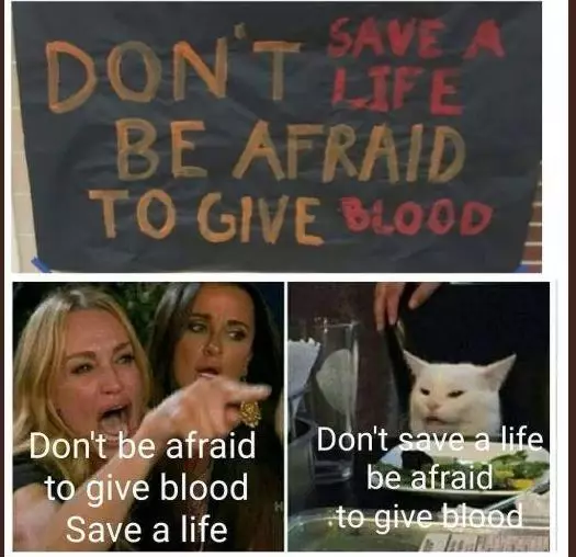jokes donor darah lucu berbagai sumber