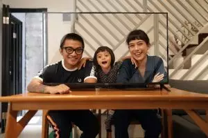 realme Smart TV, desain layar tipisnya bak nonton bioskop di rumah