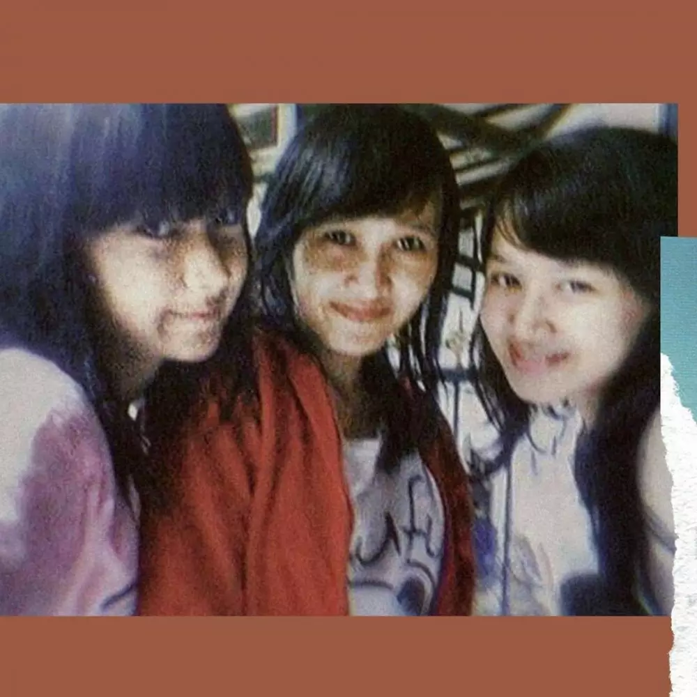 Transformasi Cita Citata Instagram