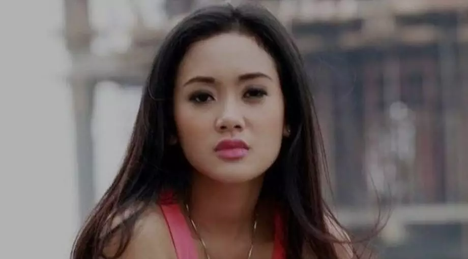 Transformasi Cita Citata Instagram