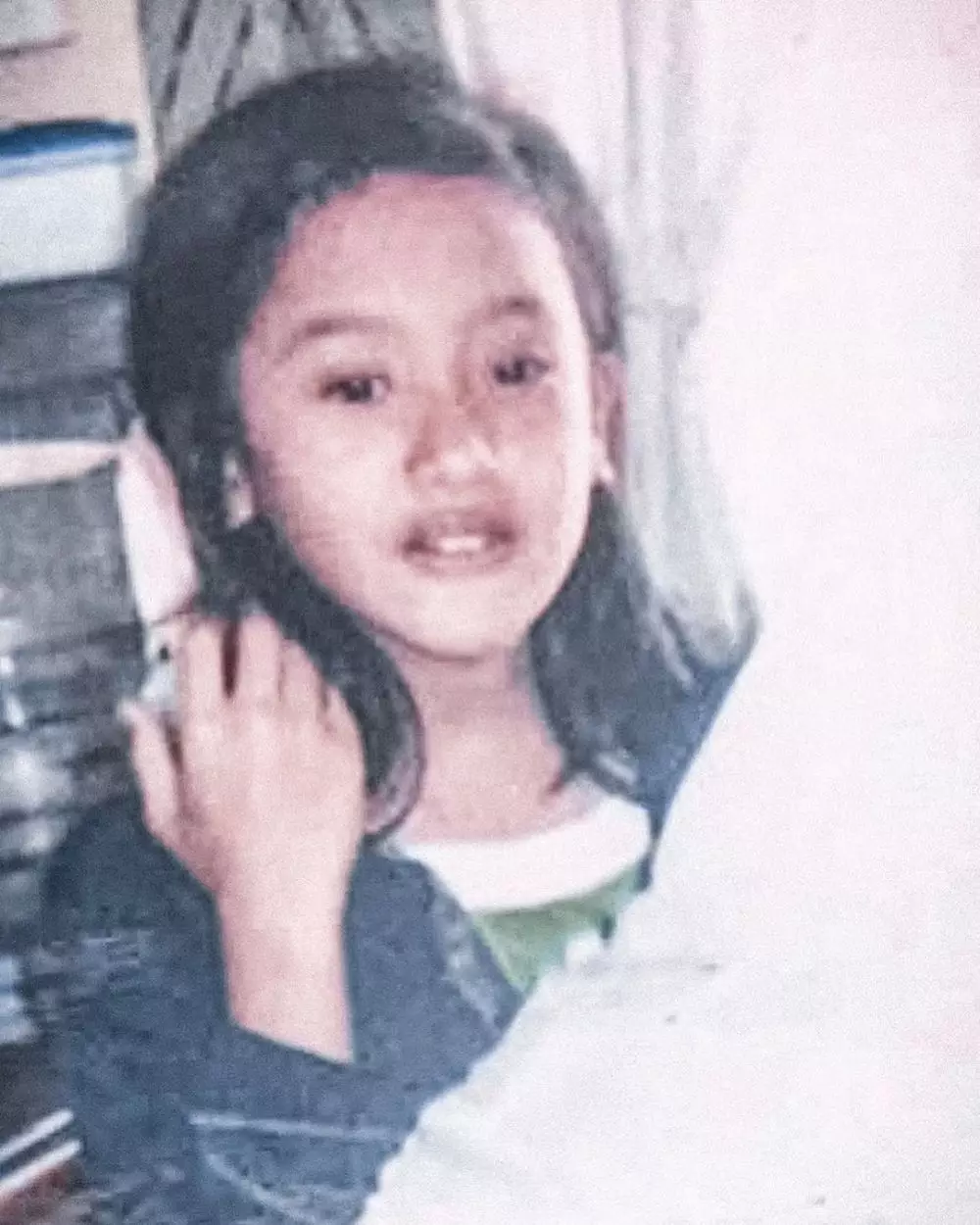 Transformasi Cita Citata Instagram