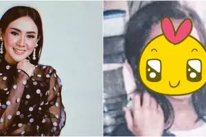 8 Transformasi Cita Citata dari dulu hingga kini, bikin pangling