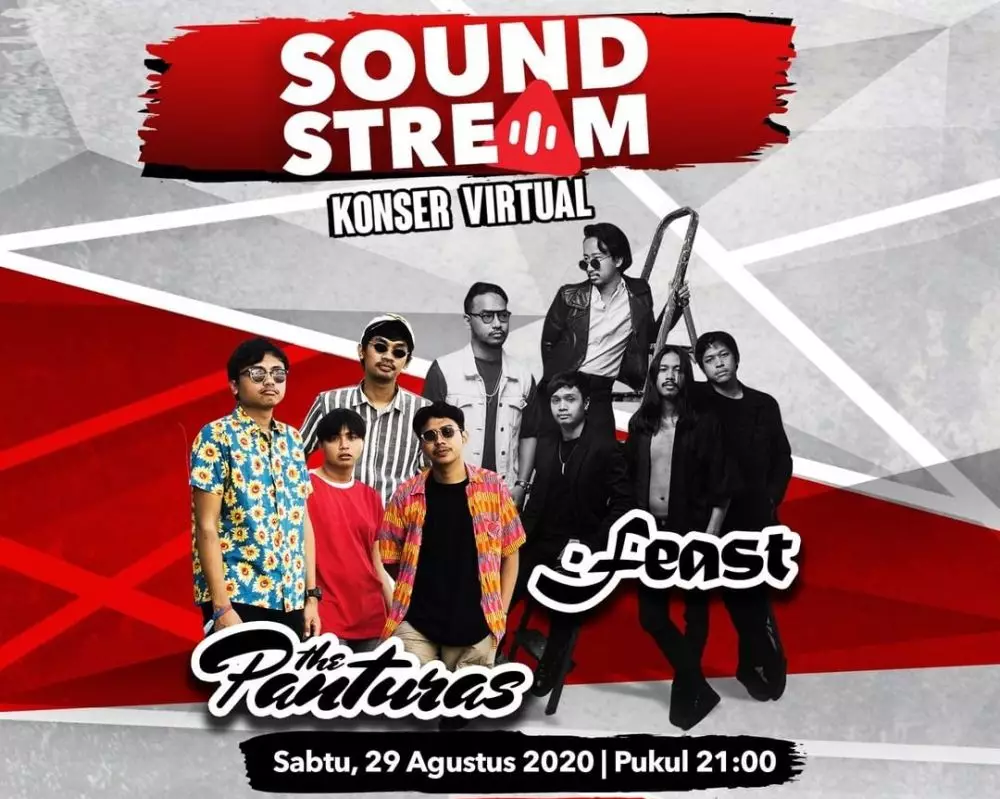 Soundstream 3 © 2020 brilio.net