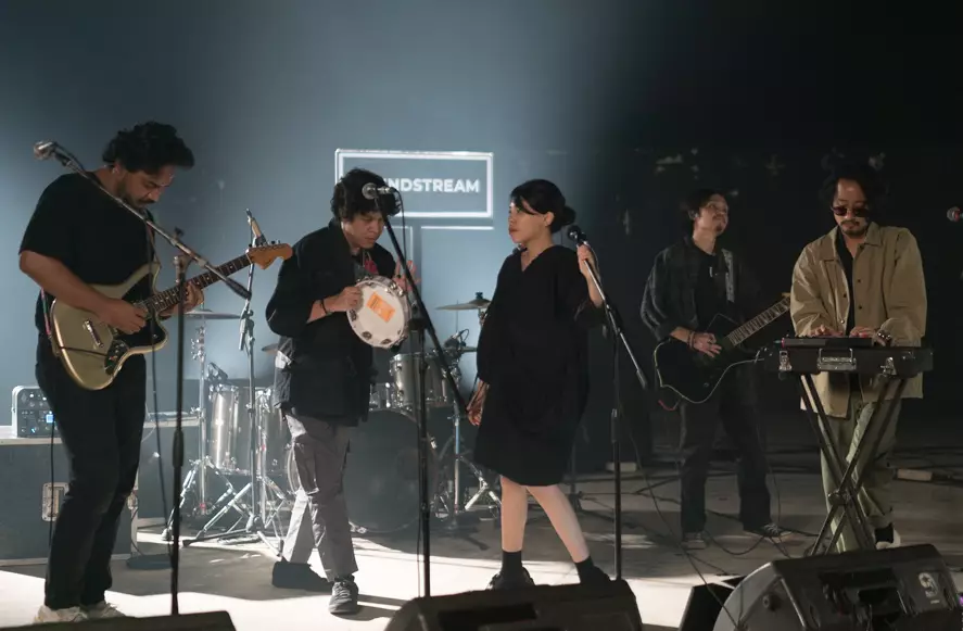 Soundstream 3 © 2020 brilio.net